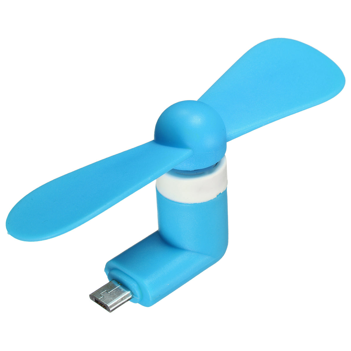 Portable Mini USB Fan